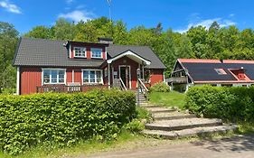 Ullstorps Stugor